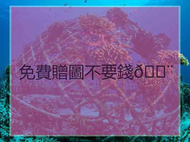 免費贈圖不要錢💨